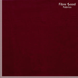 No. 459 Cord Rumba Red