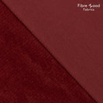No. 459 Cord Rumba Red