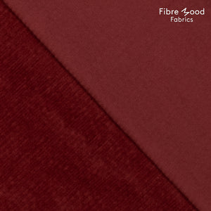 No. 459 Cord Rumba Red