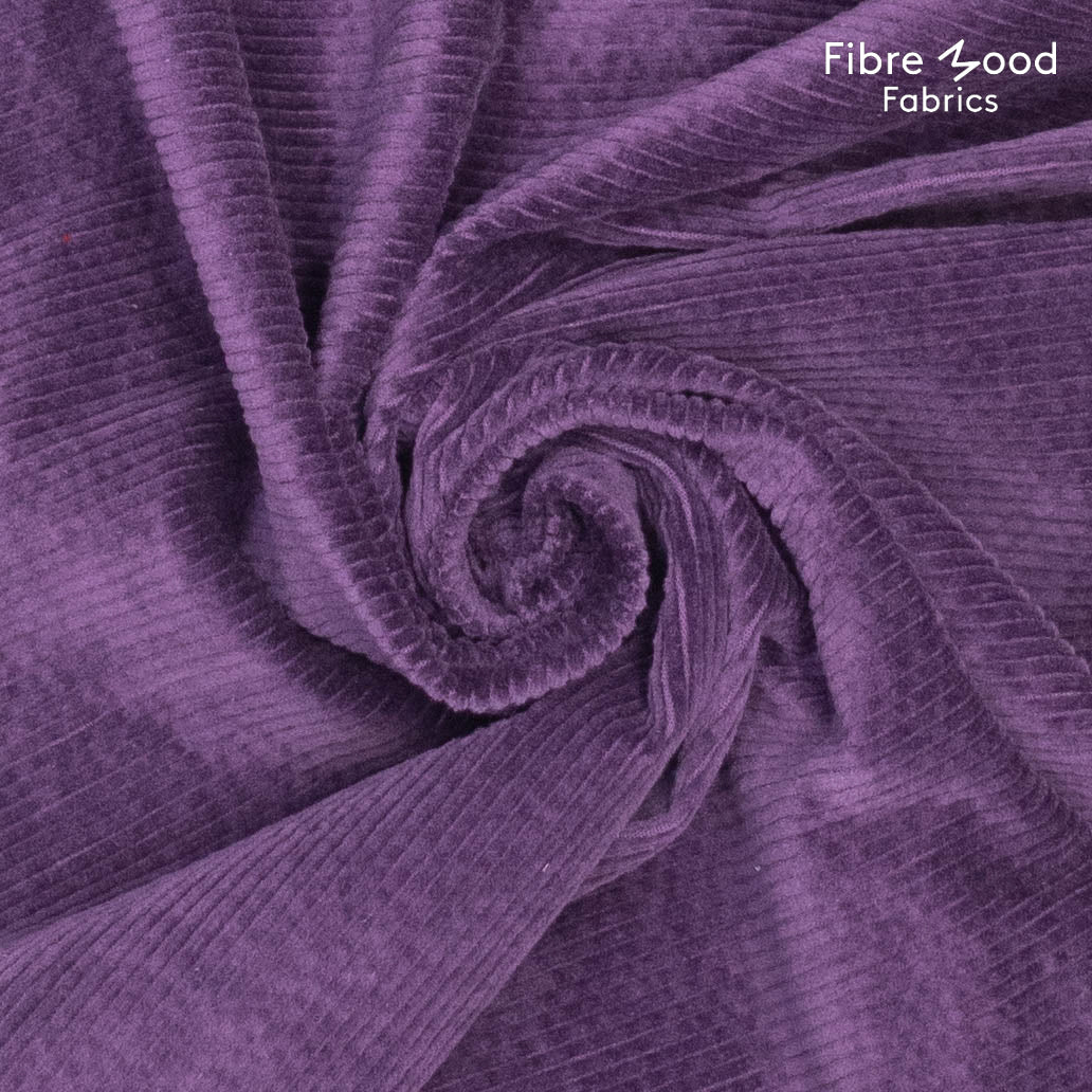 No. 460 Cord lila