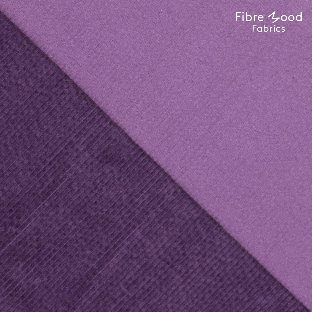 No. 460 Cord lila