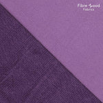No. 460 Cord lila
