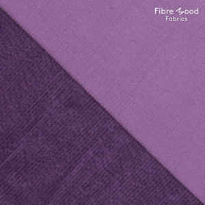 No. 460 Cord lila