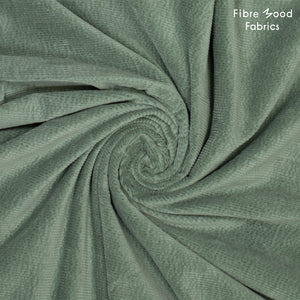 No. 558 corduroy green