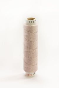 matching sewing thread