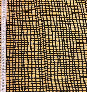 No. 424 viscose