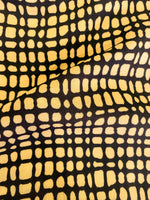 No. 424 viscose