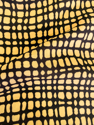 No. 424 viscose