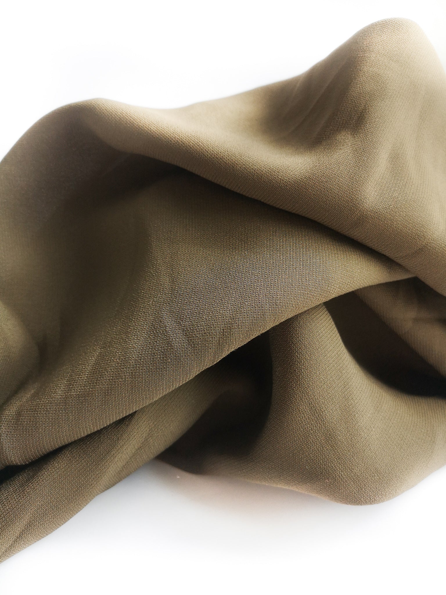 No. 150 viscose stretch khaki