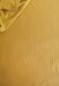No. 292 viscose rib knit