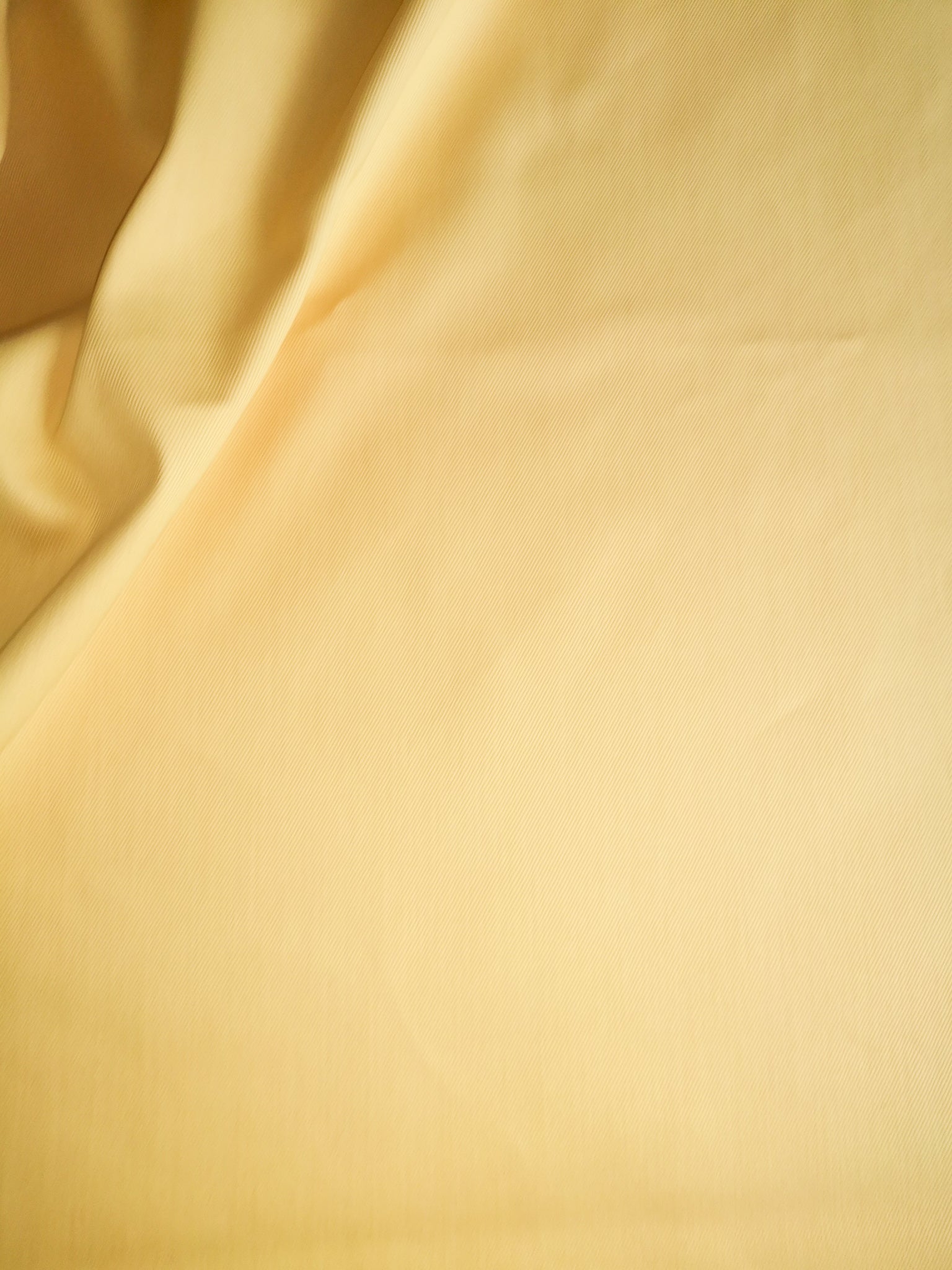 No. 281 denim yellow
