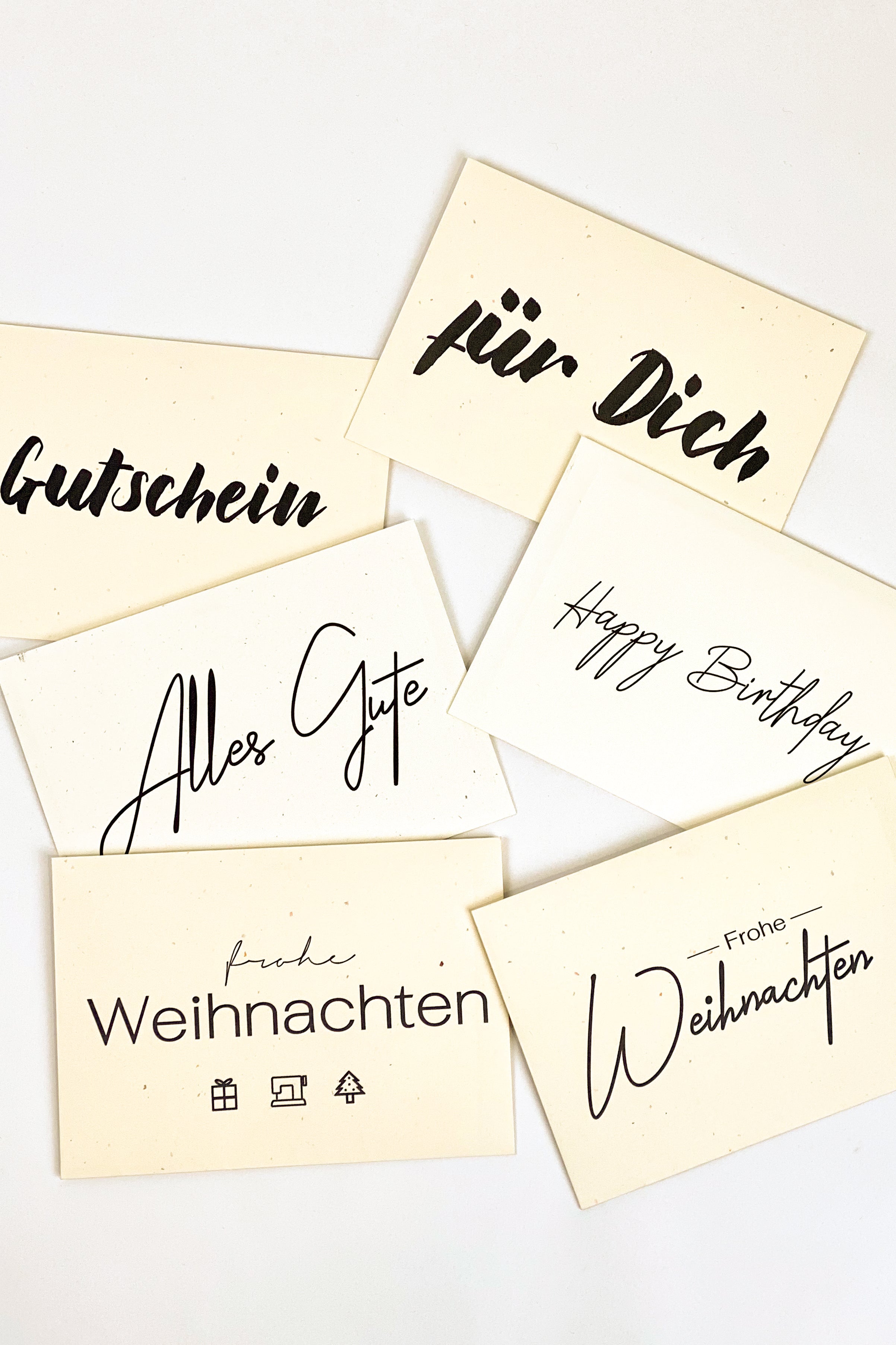 Geschenkgutschein