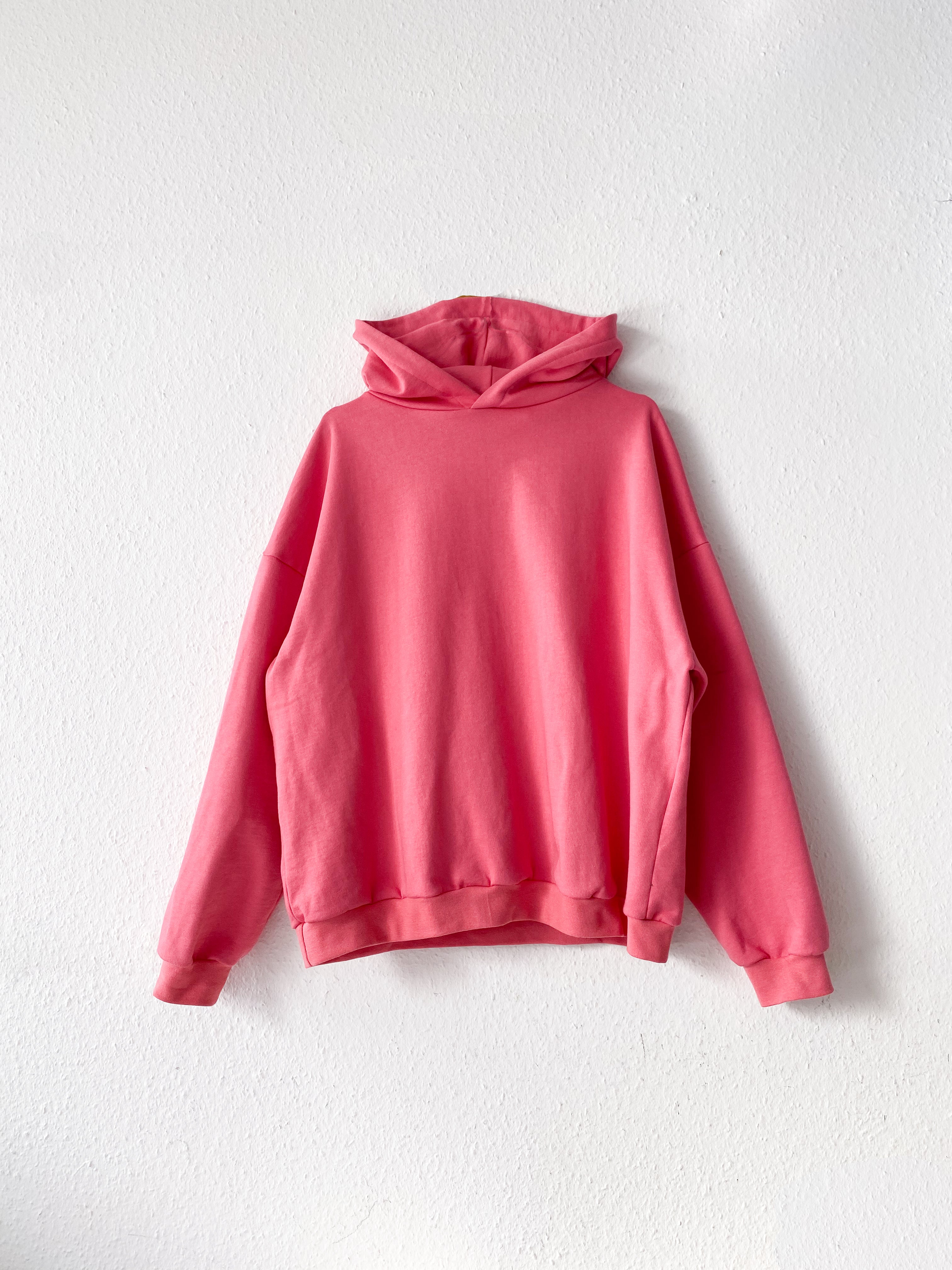 E-Book Hoodie Svea