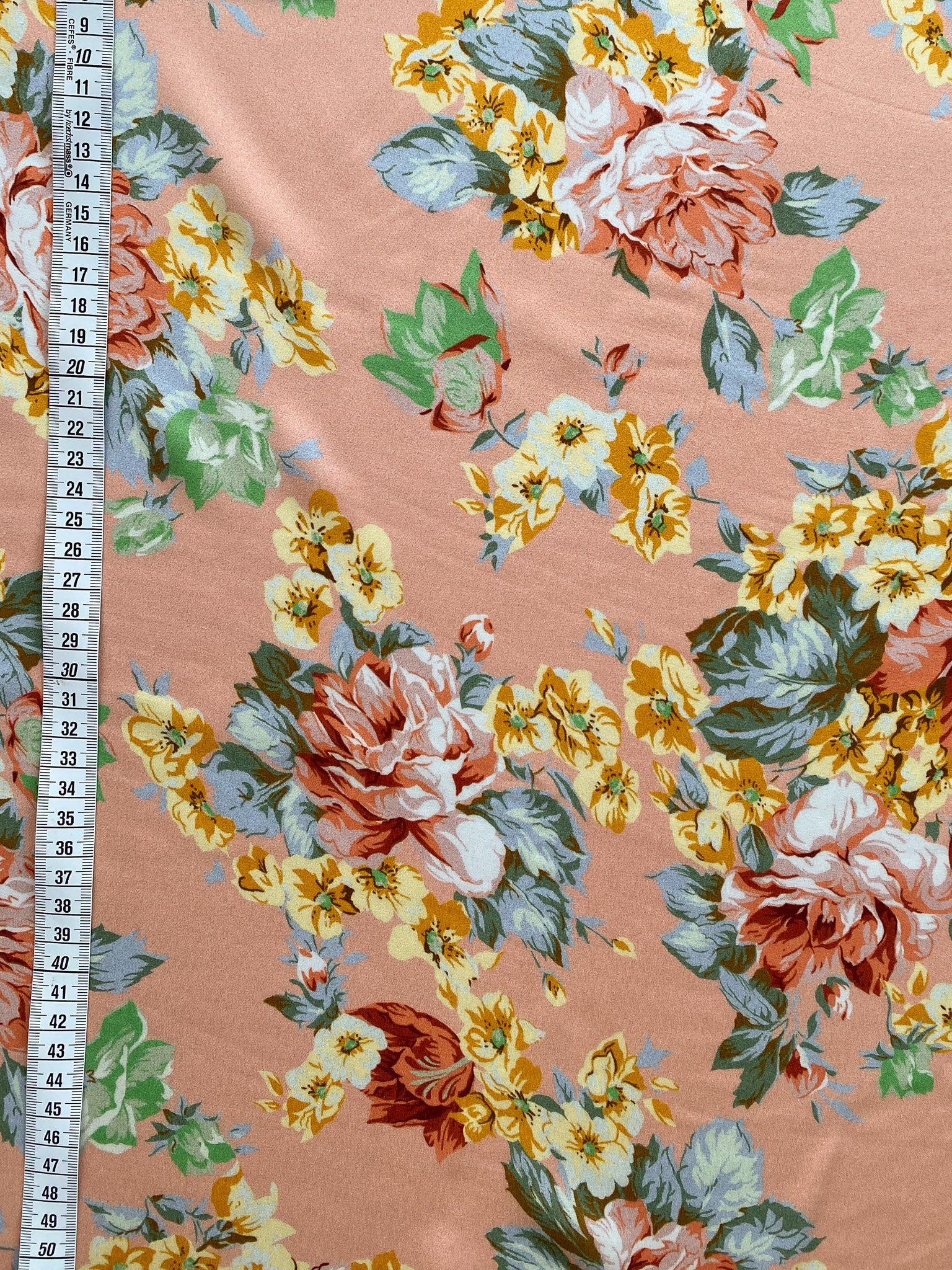 No. 91 viscose