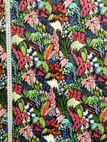 No. 124 cotton