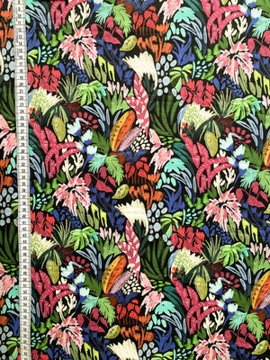 No. 124 cotton