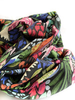 No. 124 cotton
