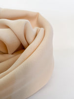 No. 133 Viskose Crepe rosa