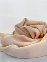 No. 133 Viskose Crepe rosa