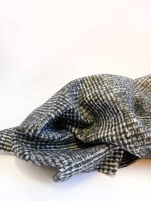 No. 218 woolen fabric