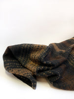 No. 223 woolen fabric