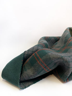 No. 224 woolen fabric