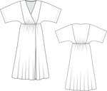 E-Book Kaftan Leana