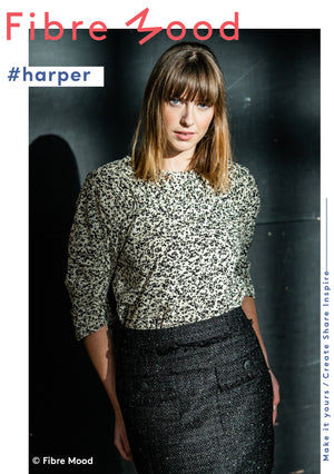 No. 626 cotton poplin tiger print