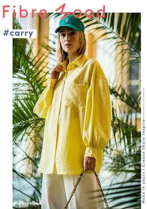 No. 634 Modal lemon yellow