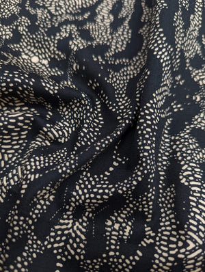 No. 660 cotton with ornaments
