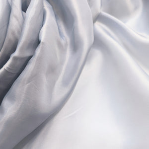 No. 514 lining viscose steel blue