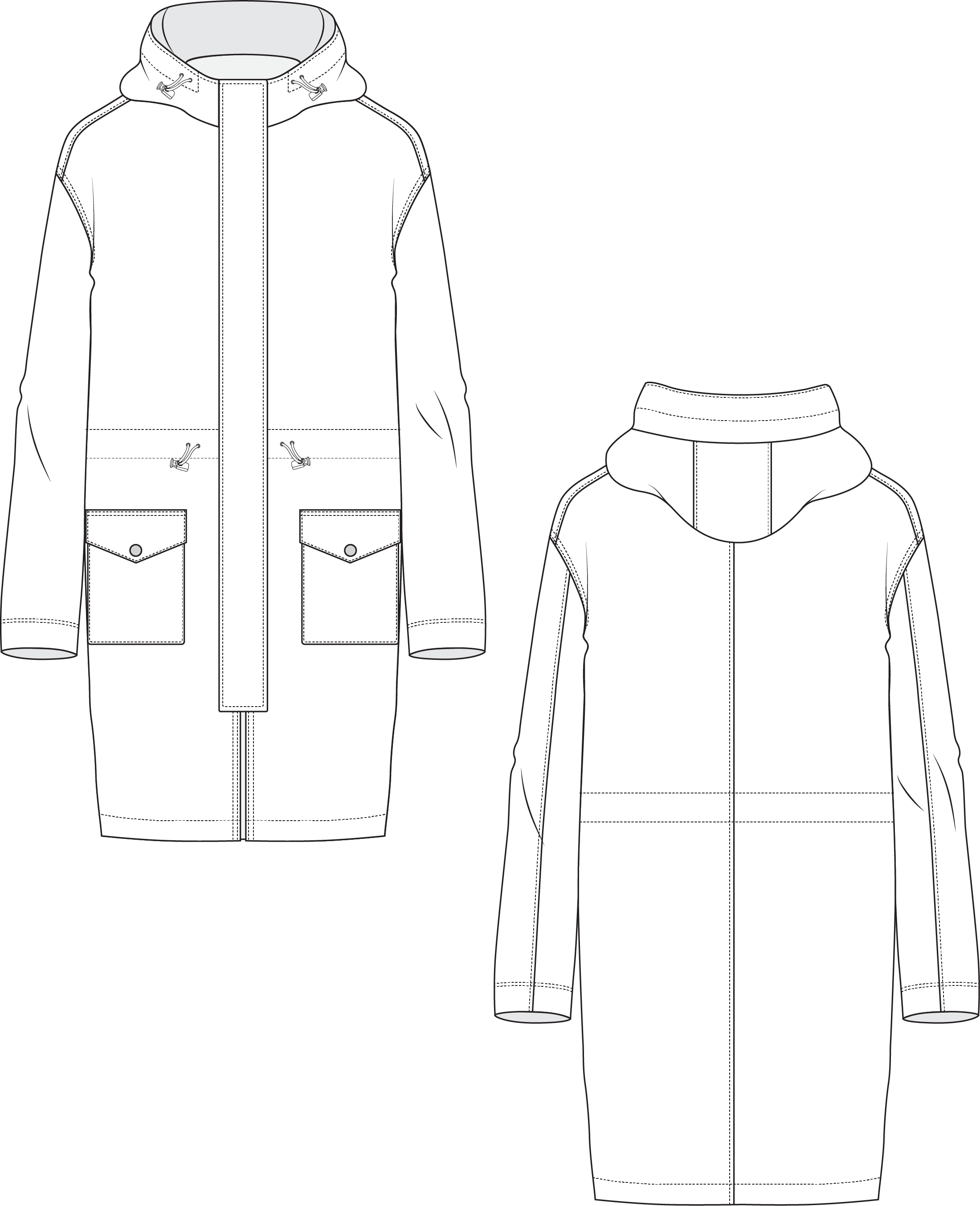 E-Book Parka Alma
