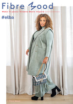 No. 558 corduroy green