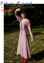 No. 563 Lyocell Lavendel Lila
