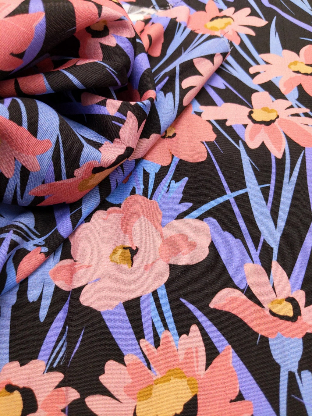 No. 351 viscose