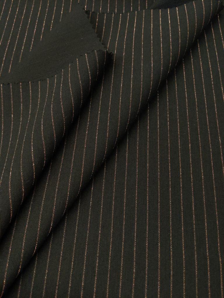 No. 347 viscose interlock