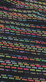 No. 506 Tweed Neon