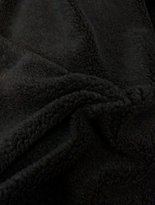 No. 642 teddy black