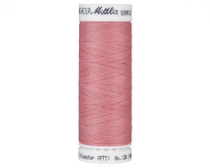 Seraflex sewing thread ash rosé