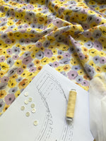 DIY kit dress Julia midi length