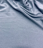 No. 441 wool knit baby blue