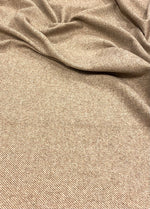 No. 527 woolen fabric