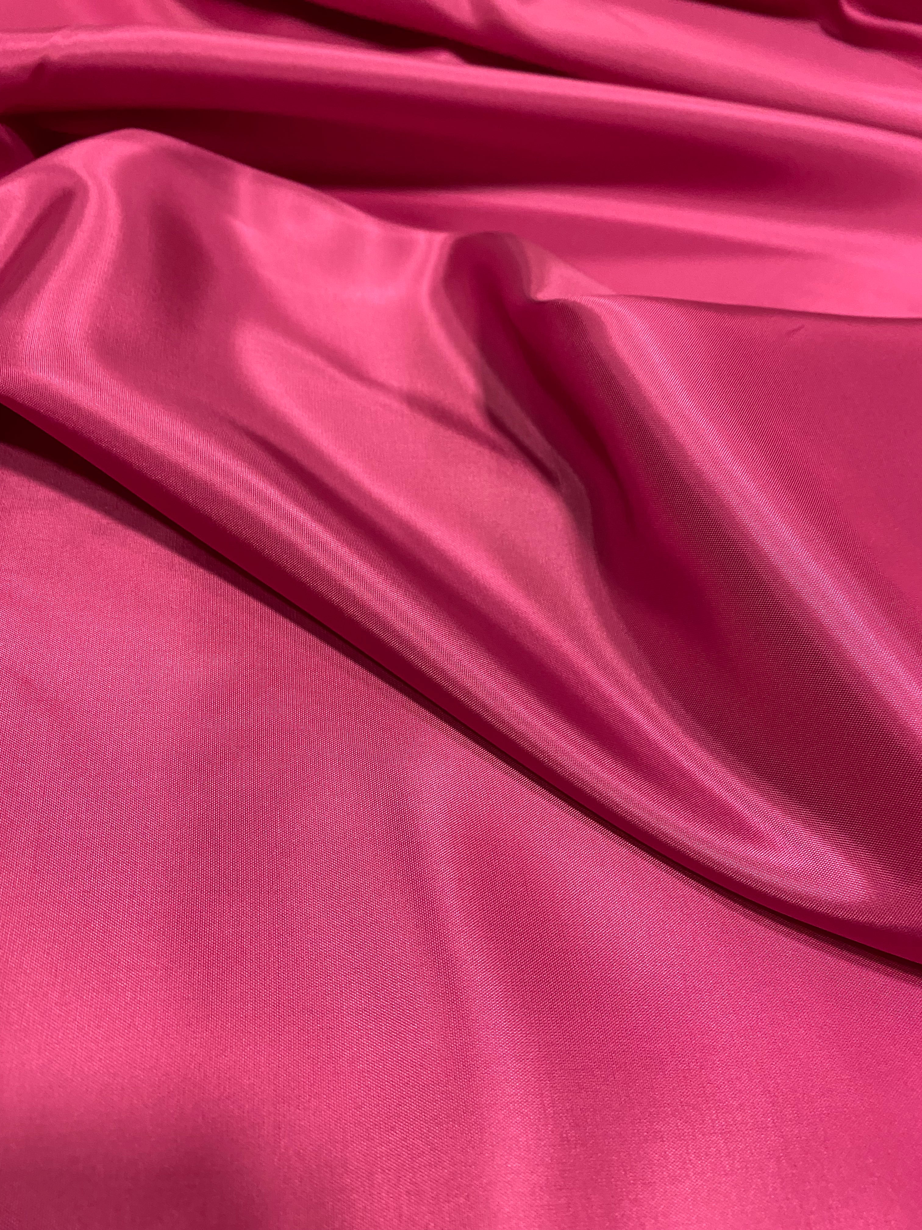 No. 435 lining viscose candy pink