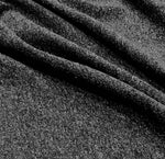 No. 465 wool knit anthracite