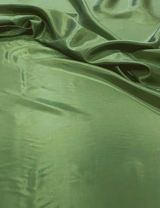 No. 433 lining viscose forest green