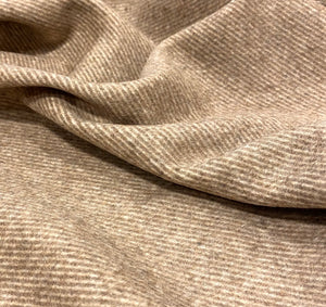 No. 527 woolen fabric