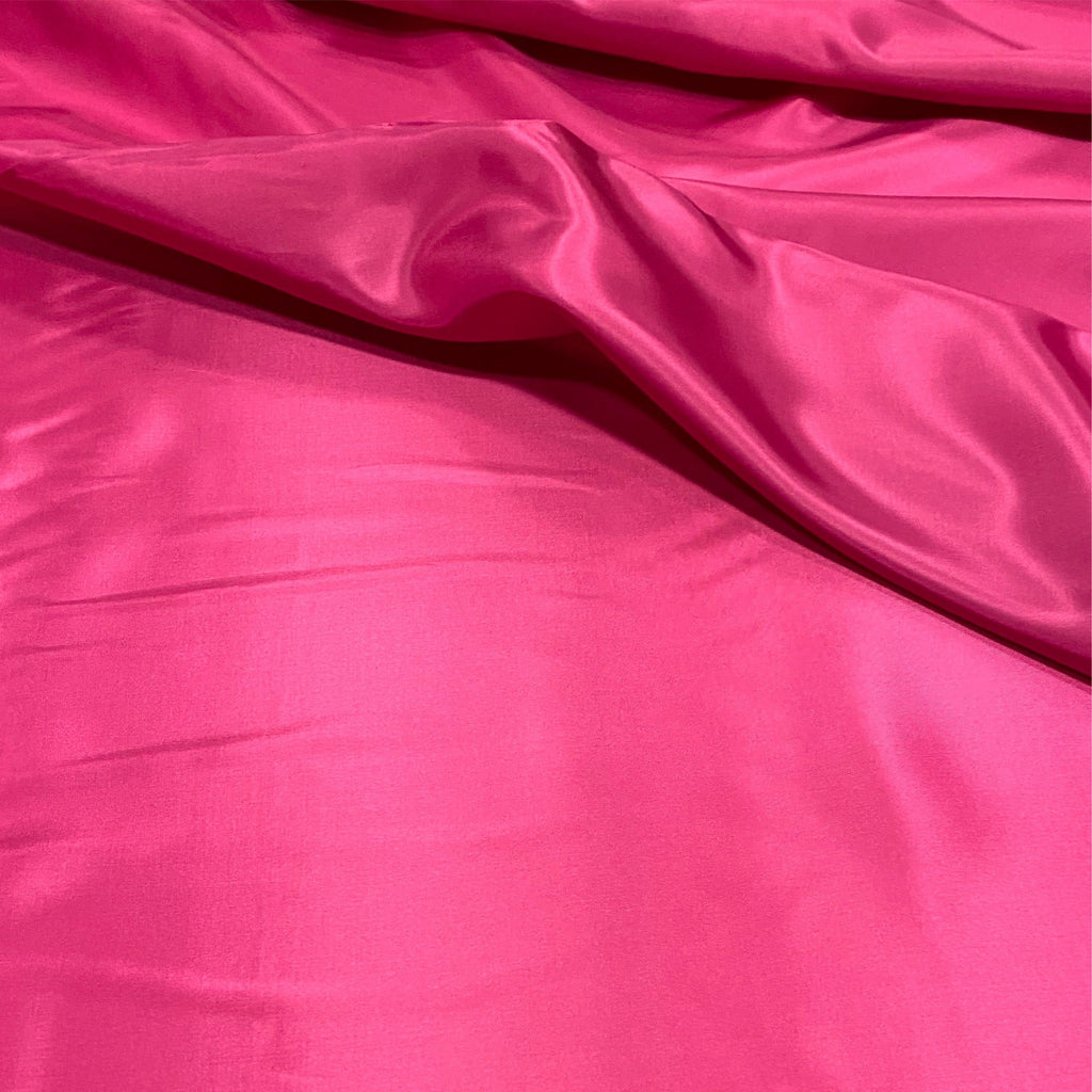 No. 435 lining viscose candy pink