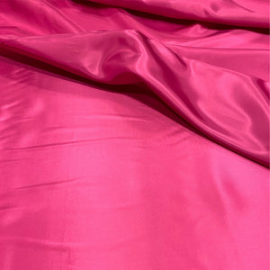 No. 435 lining viscose candy pink