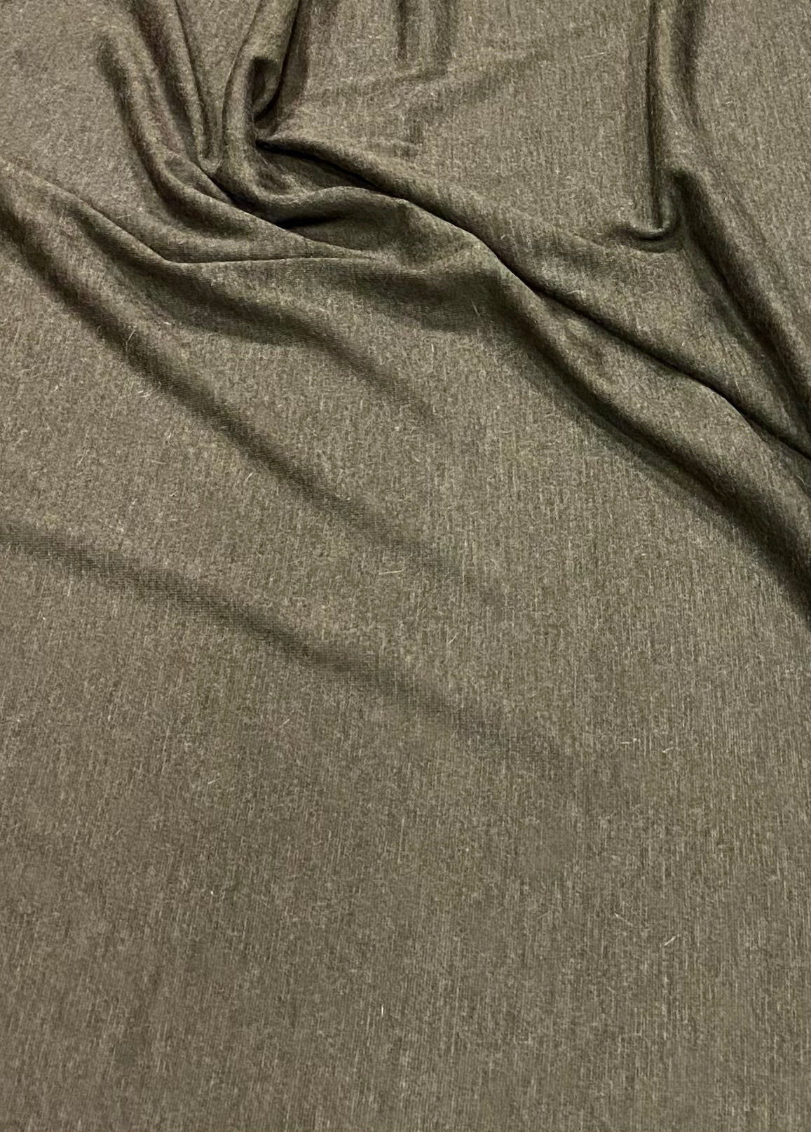 No. 552 wool jersey anthracite