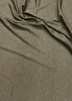 No. 552 wool jersey anthracite
